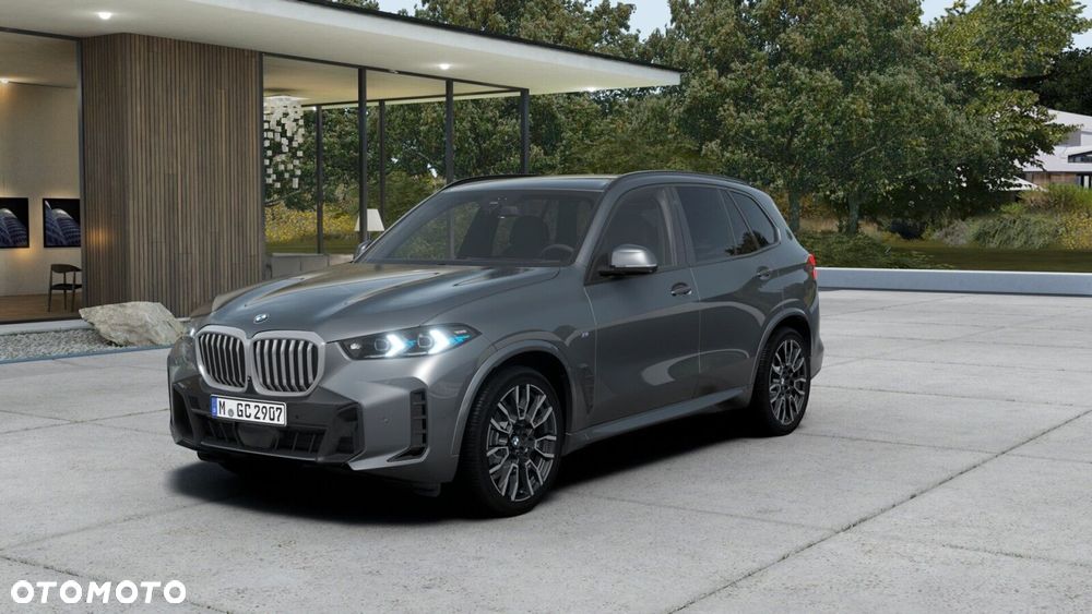 BMW X5 - 2