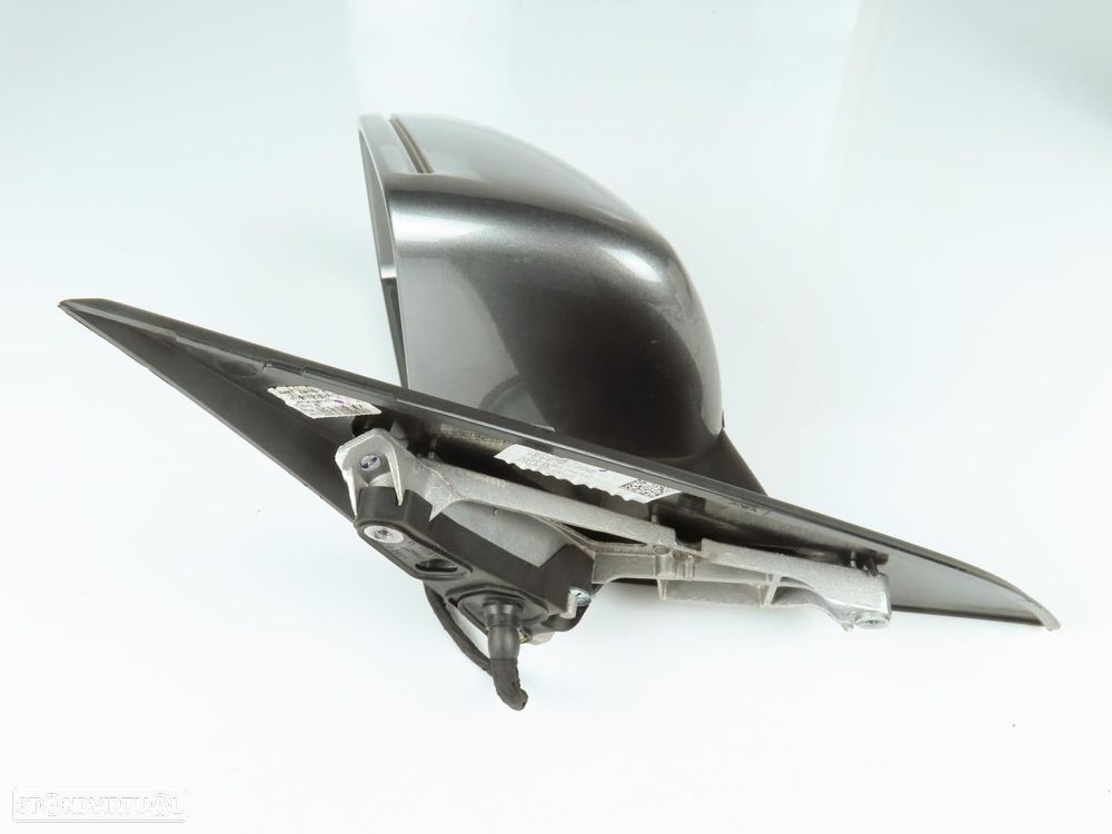 Retrovisor / Espelho Esquerdo Usado / Original MERCEDES-BENZ A-CLASS (W176) A176... - 4