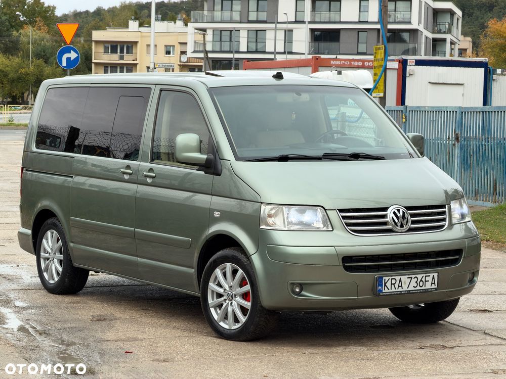 Volkswagen Multivan L2 Comfortline - 16