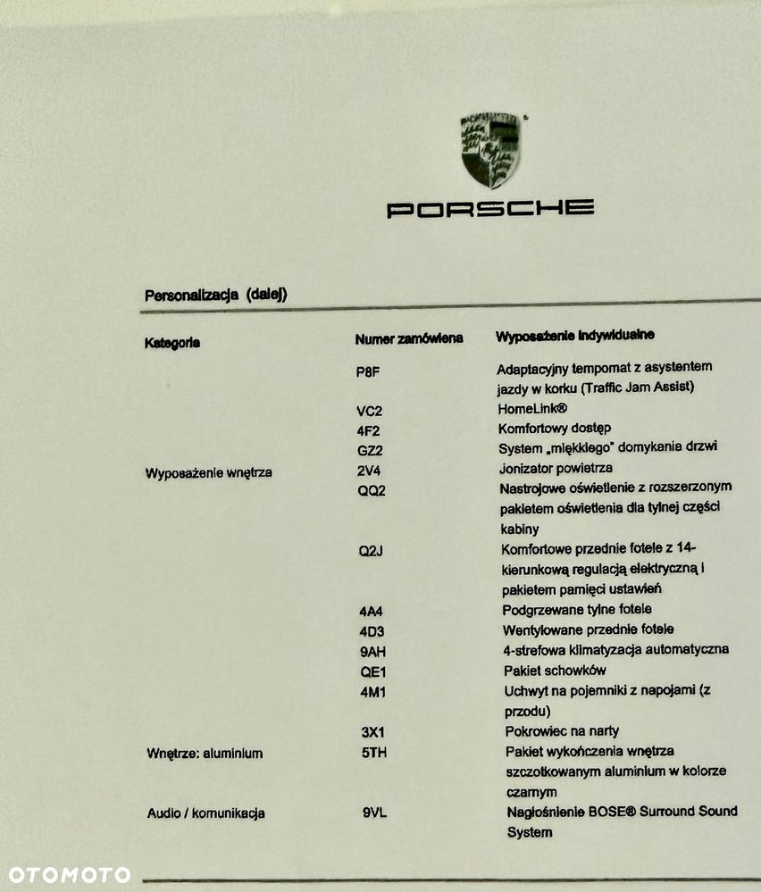 Porsche Panamera 4 - 14