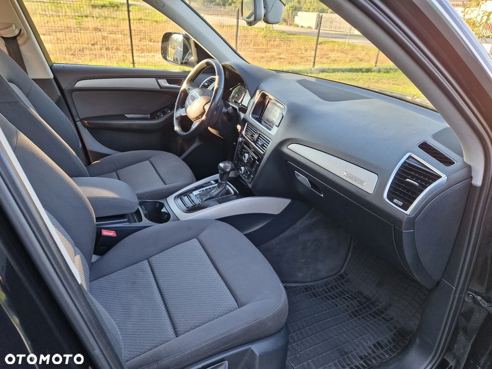 Audi Q5 2.0 TDI Quattro S tronic - 15