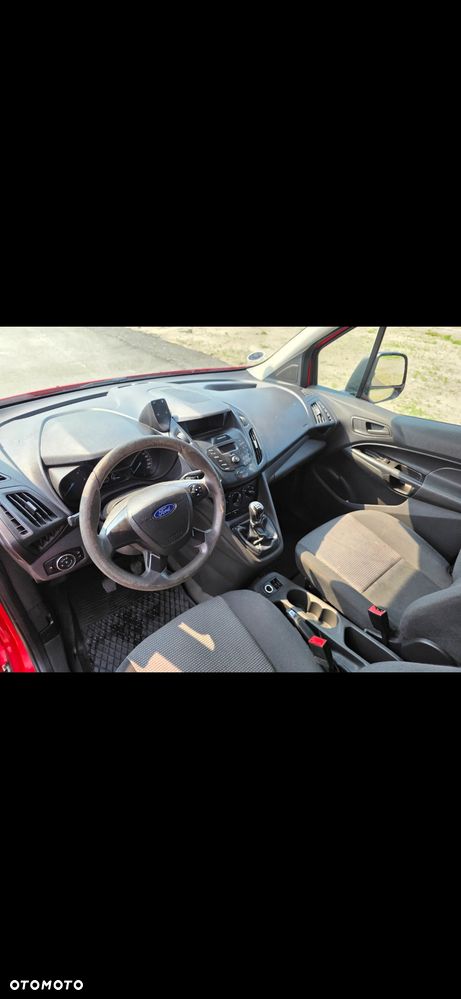 Ford Transit Connect - 12