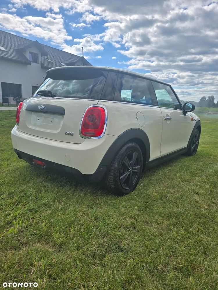 MINI ONE Standard - 5