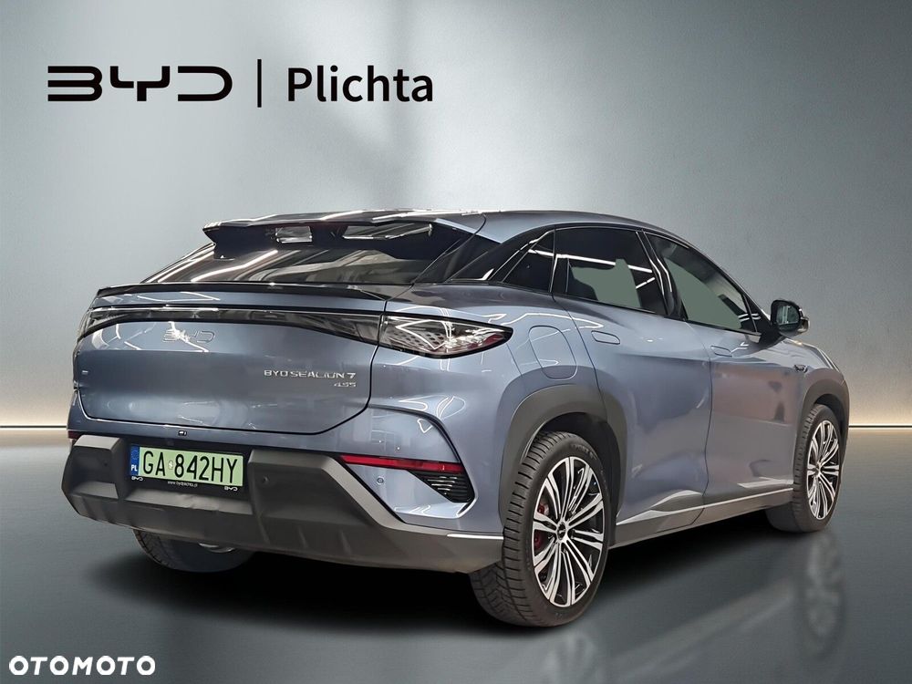 BYD Sealion 7 - 6