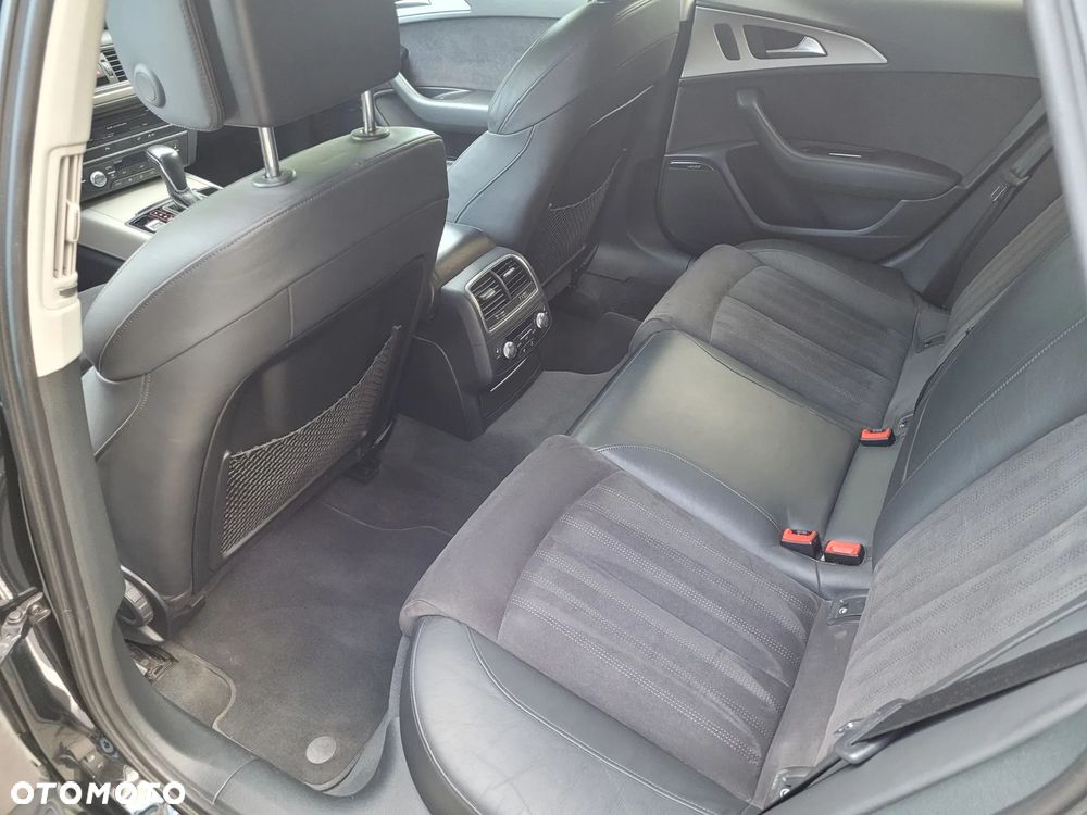 Audi A6 Allroad quattro 3.0 TDI S tronic DPF - 17