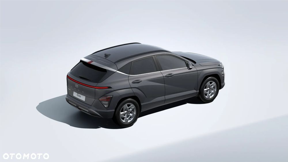 Hyundai Kona 1.6 T-GDI Executive - 6