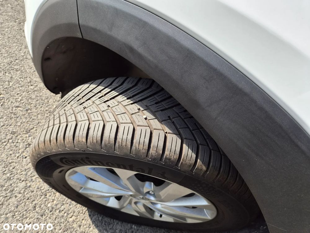 Hyundai Tucson 1.6 GDi 2WD Premium - 27