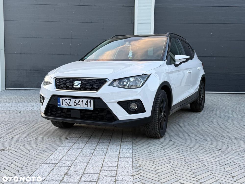 Seat Arona 1.0 TSI GPF Style S&S - 1