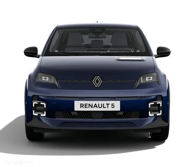 Renault 5 40kWh Urban Range Techno - 2