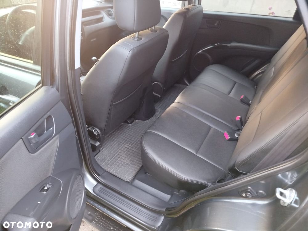 Kia Sportage - 17