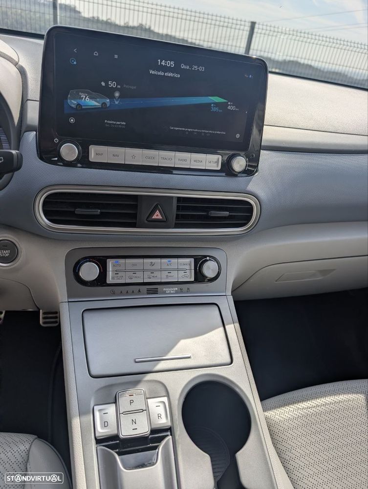 Hyundai Kauai Premium - 8