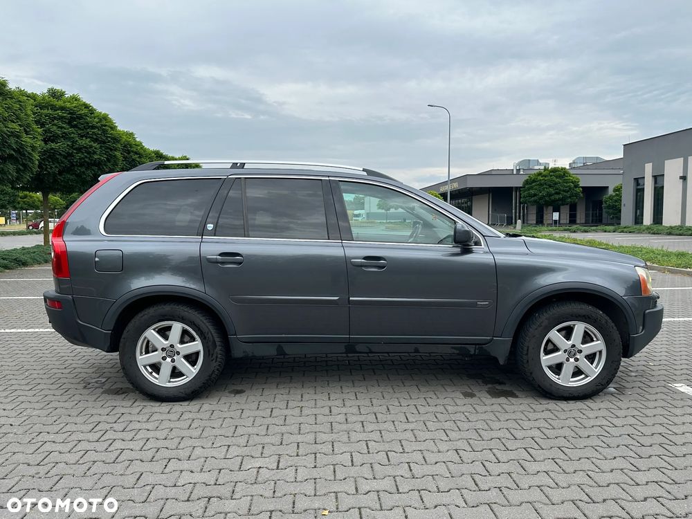 Volvo XC 90 2.4 D5 Executive - 7