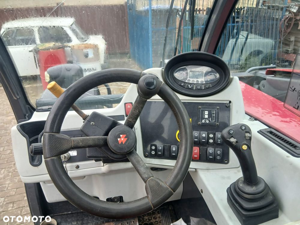 Massey Ferguson 9407 Xtra - 6