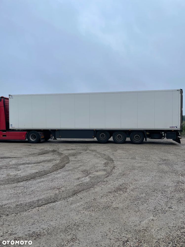 Schmitz Cargobull SKO FP60 ThermoKing SLXe300 - 6