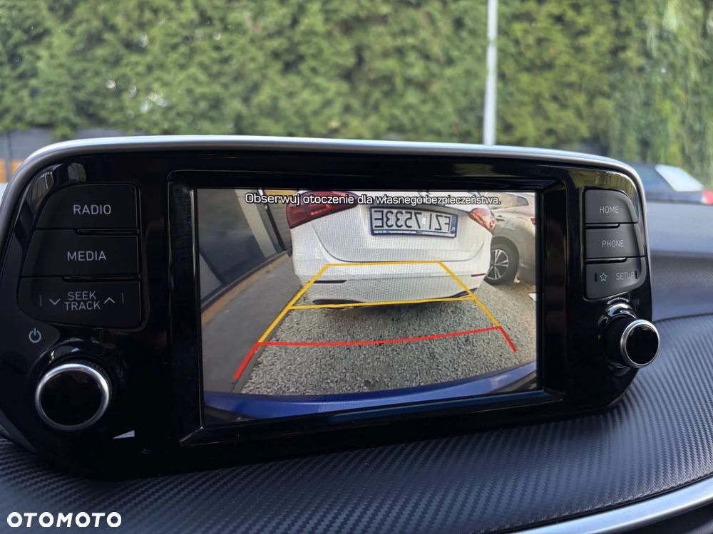 Hyundai Tucson 1.6 GDi 2WD Style - 26