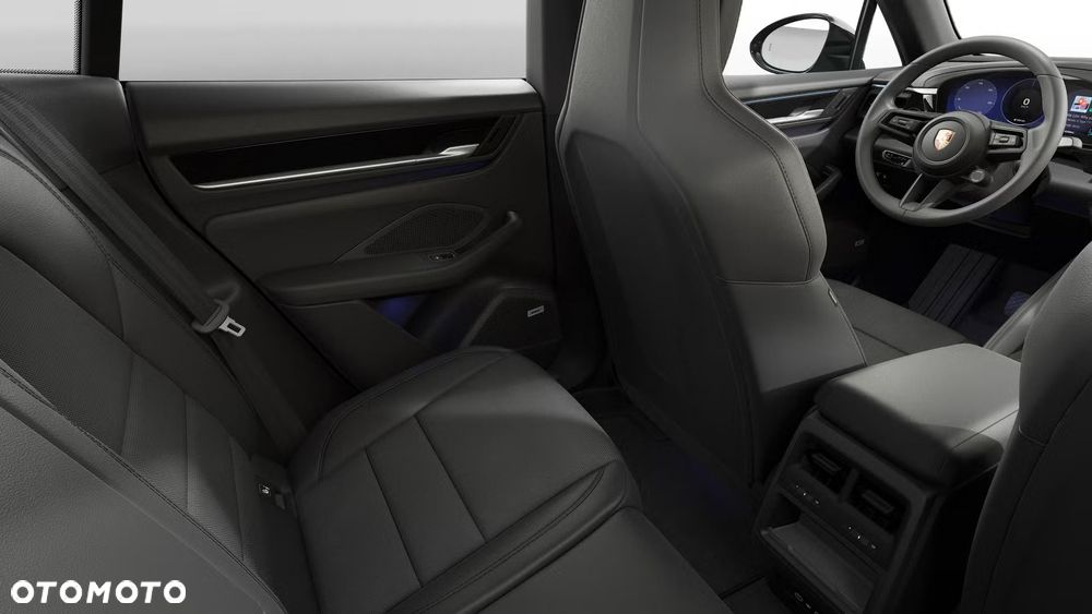 Porsche Macan 100kWh - 14