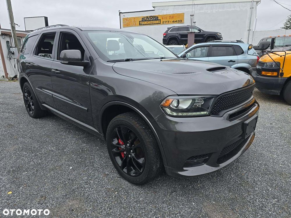 Dodge Durango - 2
