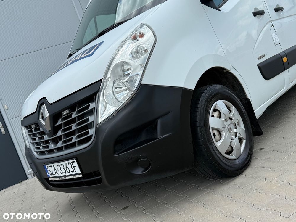 Renault Master ENERGY L3H2 VA - 26