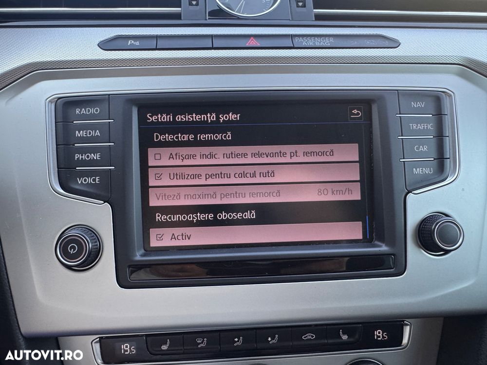 Volkswagen Passat 2.0 TDI SCR DSG - 21