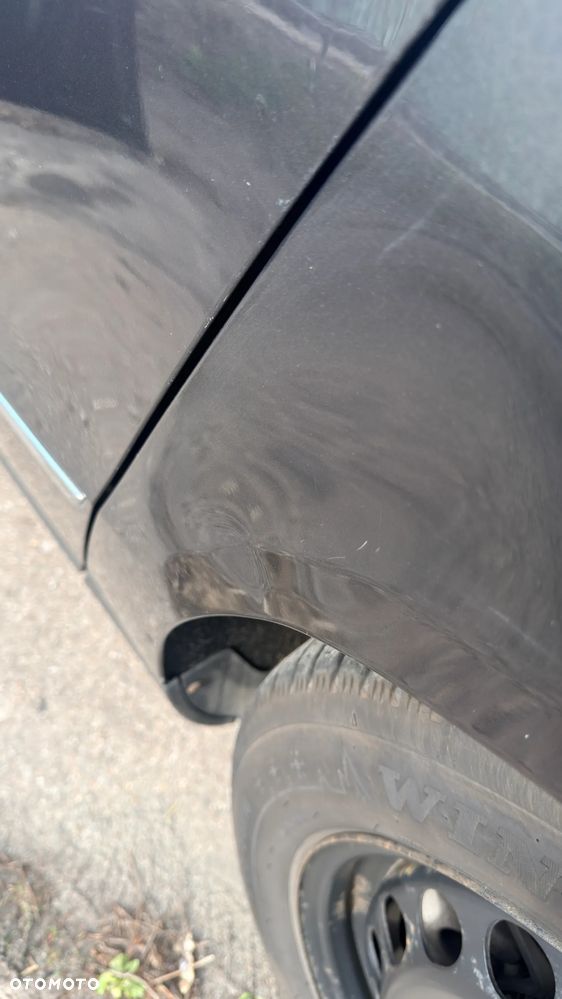 Volkswagen Passat 2.0 TDI DPF DSG Individual - 24