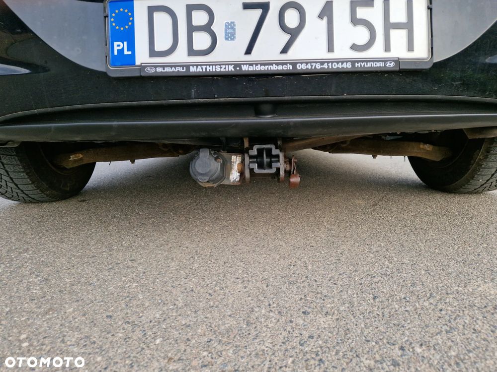 Hyundai i30 1.6 CRDi BlueDrive Go - 8