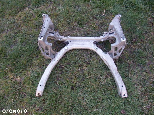 BMW E60 E61  WÓZEK SANKI PRZÓD PRZEDNIE  6759462  RAF-AUTO CZĘŚCI BMW