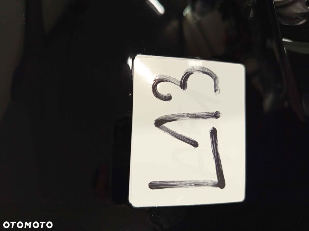 } ZDERZAK PRZÓD PRZEDNI CITROEN DS3 EXL CZARNY HALOGENY - 4