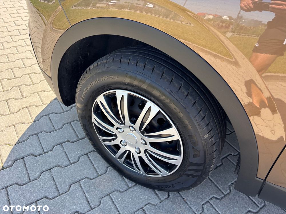 Renault Kadjar Energy TCe 130 Life - 26