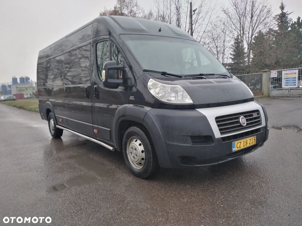 Fiat Ducato - 22