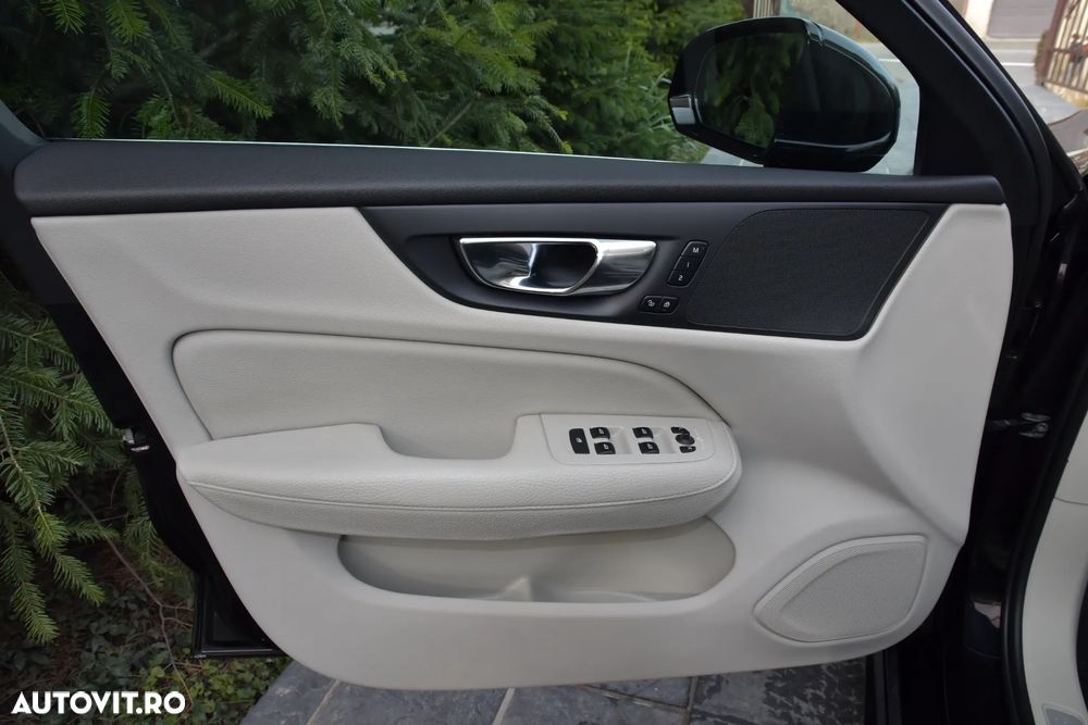 Volvo S60 T4 Inscription - 20