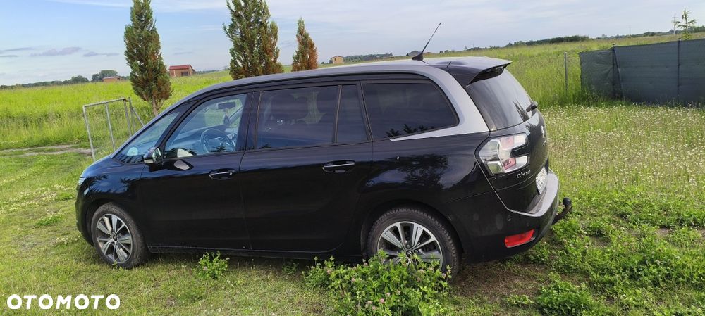 Citroën C4 Grand Picasso - 4