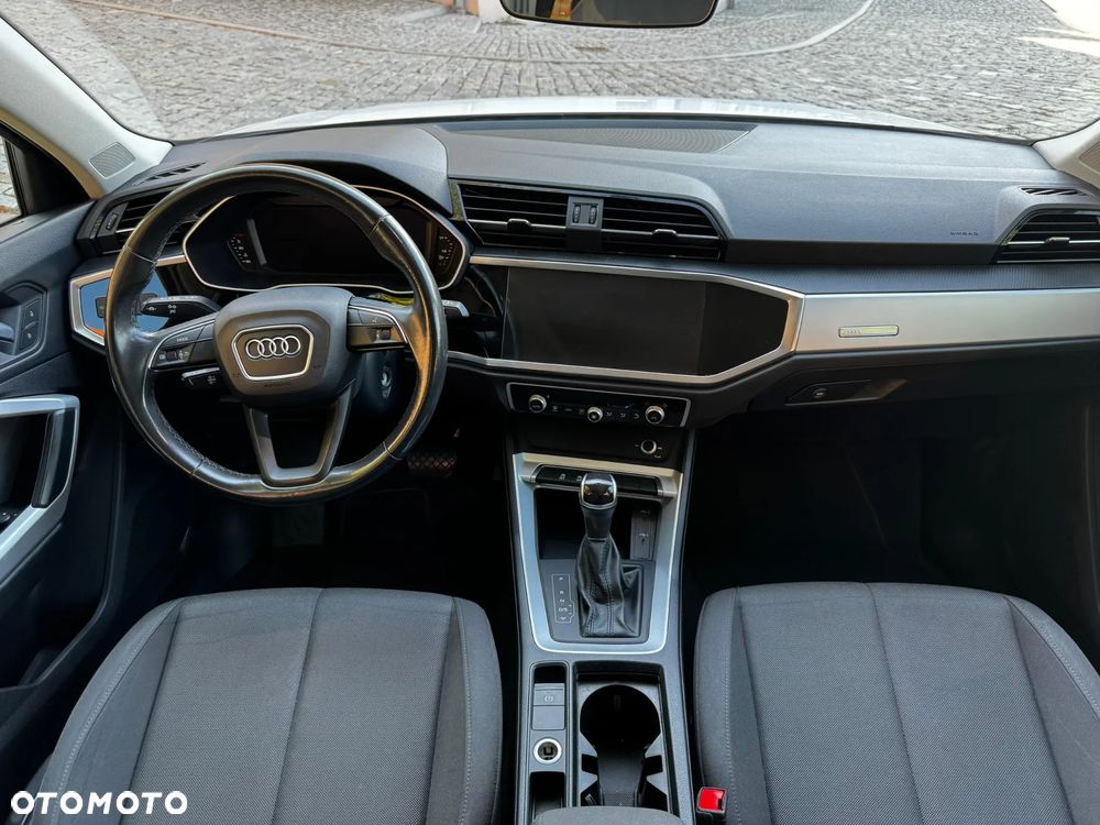 Audi Q3 35 TFSI Advanced S tronic - 11