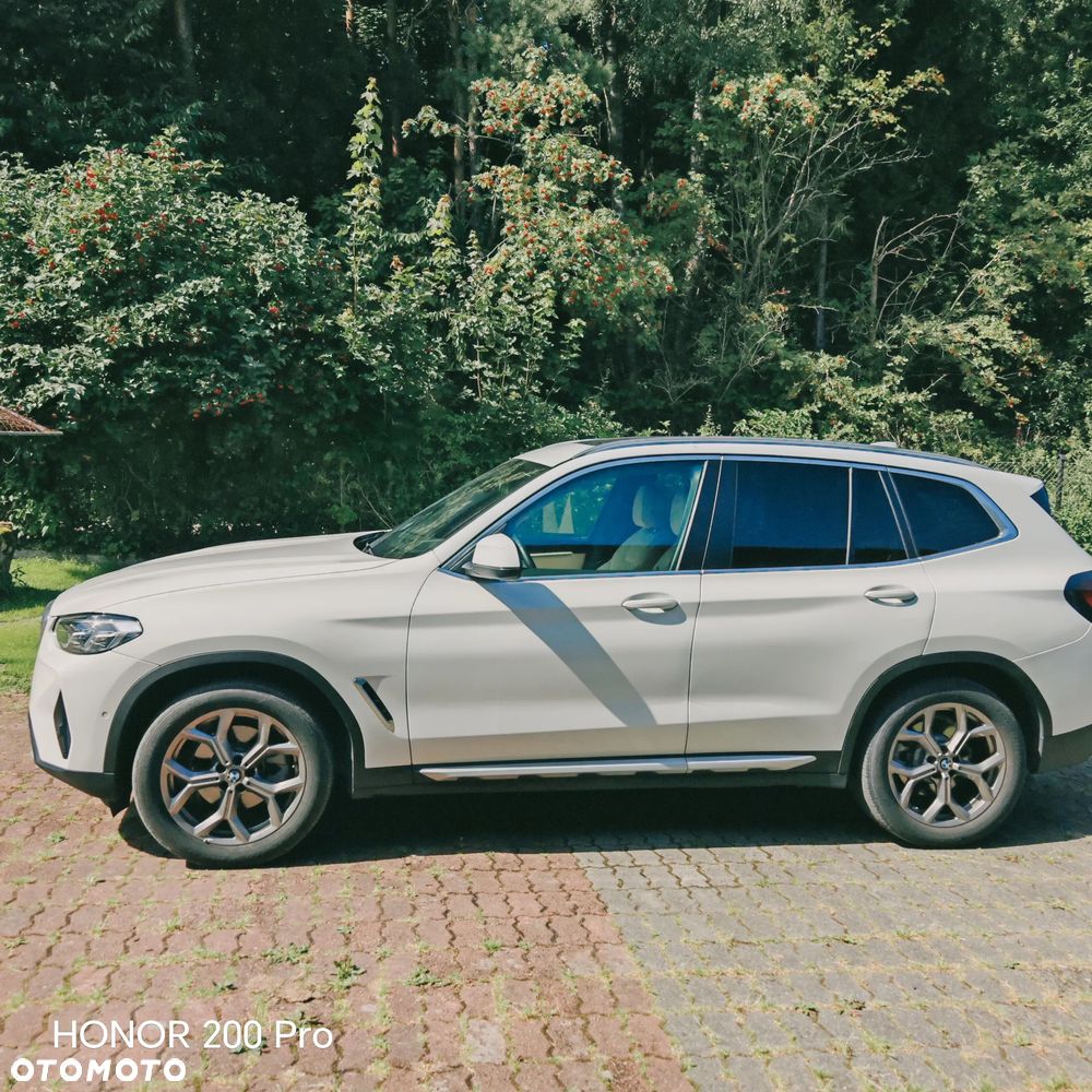BMW X3 xDrive30i xLine - 17