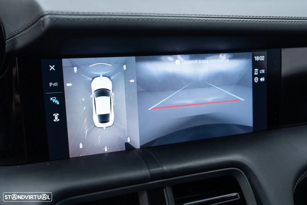 Porsche Taycan Turbo - 54