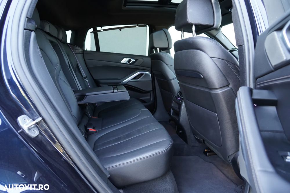BMW X6 xDrive30d AT MHEV - 20