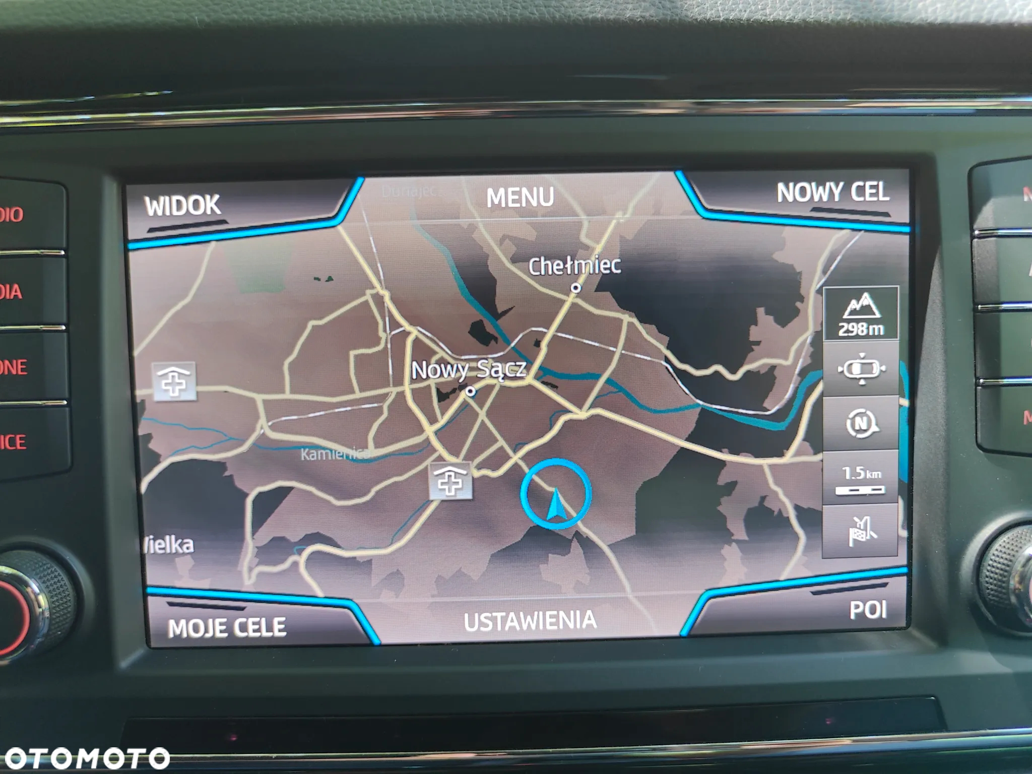 Seat Ateca 2.0 TSI Xperience S&S 4Drive DSG - 36