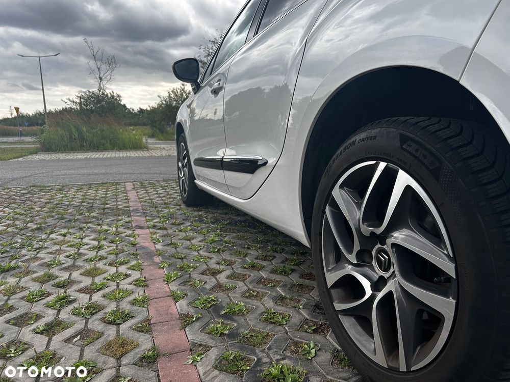 Citroën DS4 1.6 THP SportChic - 8