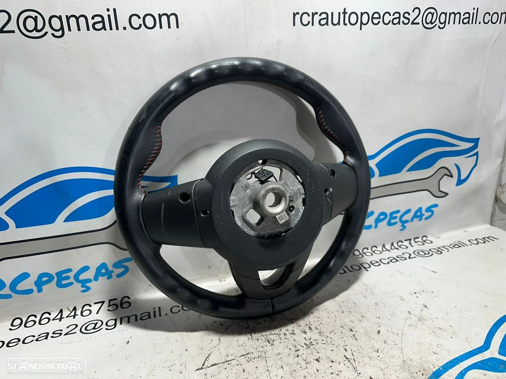 .Volante Original Mini Cooper One SD D JCW 6996046 2013 - 2020 - 6