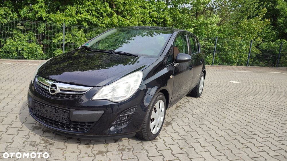 Opel Corsa 1.4 16V Energy