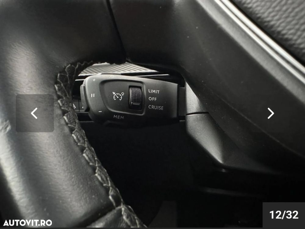Peugeot 508 PureTech 180 EAT8 Allure - 16