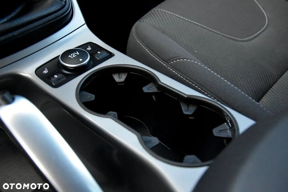 Ford Kuga 1.5 EcoBoost 2x4 SYNC - 39