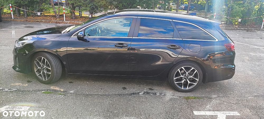 Kia Ceed 1.4 T-GDI GT-Line DCT - 7
