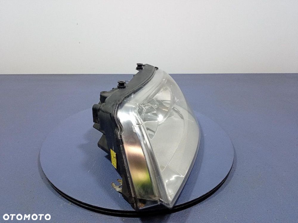 VW SHARAN I LIFT 04-10 REFLEKTOR LEWY LAMPA H7 EU 7M3941015AD - 5