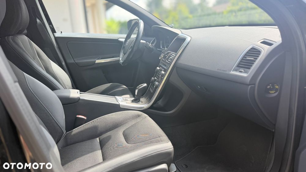 Volvo XC 60 D4 Geartronic Edition Pro - 15