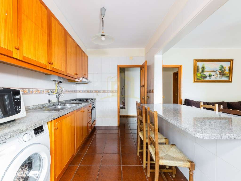 Apartamento T4+1 Duplex em Braga - São Victor - Grande imagem: 2/35