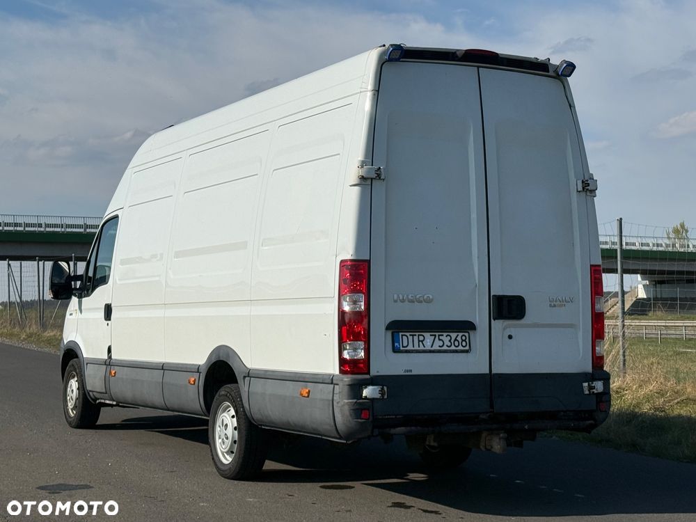 Iveco Daily - 3