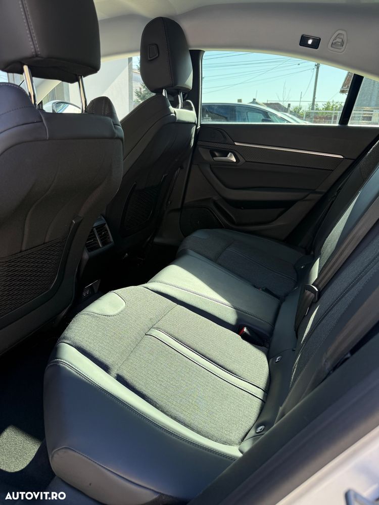 Peugeot 508 1.5 BlueHDI STT Aut. Active - 23