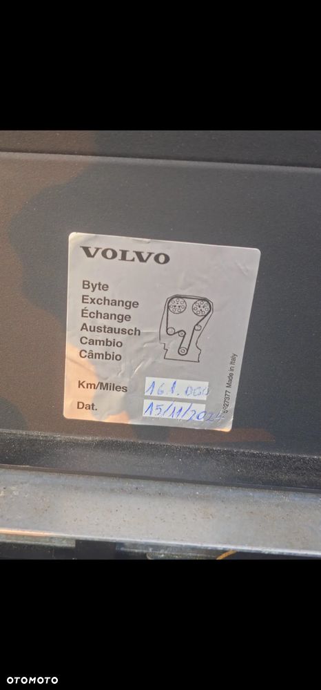 Volvo XC 90 T6 AWD Momentum 7os - 2