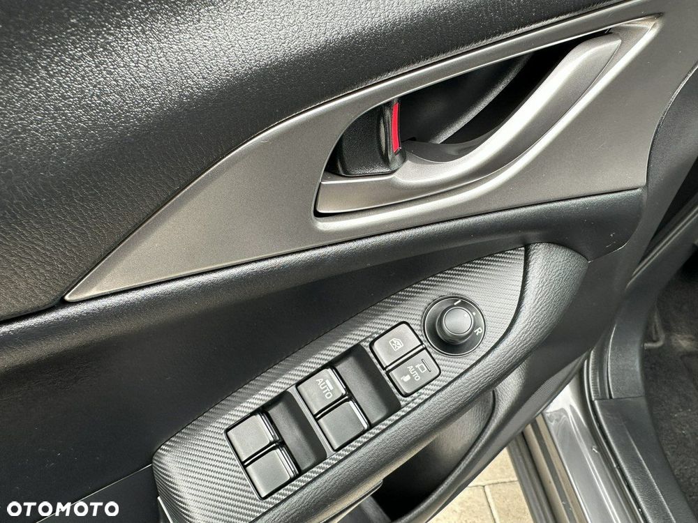 Mazda CX-3 2.0 Skymotion - 18