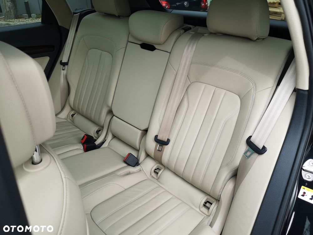 Audi Q5 2.0 TFSI Quattro S tronic design - 13